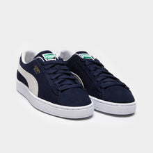 Load image into Gallery viewer, Suede Classic XXI Men's Sneakers - Peacoat - Allsport