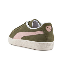 Load image into Gallery viewer, Suede Classic XXI Men Trainers