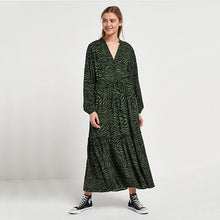 Load image into Gallery viewer, D PP MIDAXI KHAKI ZE - Allsport