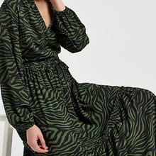 Load image into Gallery viewer, D PP MIDAXI KHAKI ZE - Allsport