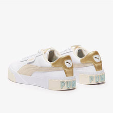 Load image into Gallery viewer, Cali Soft Glow Wn s Pu.WhT-BlK - Allsport