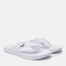 Load image into Gallery viewer, Aqua Flip Pu.WHT-Blk - Allsport