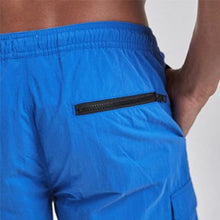 Load image into Gallery viewer, Cobalt Cargo Swim Shorts