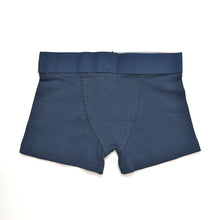 Load image into Gallery viewer, Blue Stripes Trunk 5 Packs (Older Boys)