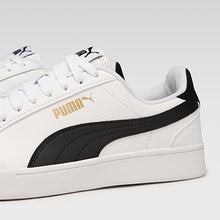 Load image into Gallery viewer, PUMA SHUFFLE SHOES JR - Allsport