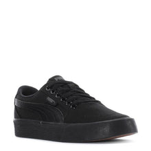 Load image into Gallery viewer, C-Skate Vulc Jr PuBlk-Blk - Allsport