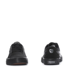 Load image into Gallery viewer, C-Skate Vulc Jr PuBlk-Blk - Allsport