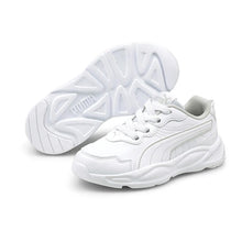 Load image into Gallery viewer, 90s Run.NU WavePu WH - Allsport