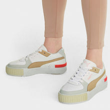 Load image into Gallery viewer, CALI SPORT CNV WOMEN'S Sneakers White - Allsport