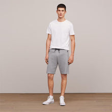 Load image into Gallery viewer, LT GREY ZIP JERS STR - Allsport