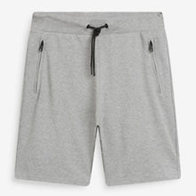 Load image into Gallery viewer, LT GREY ZIP JERS STR - Allsport