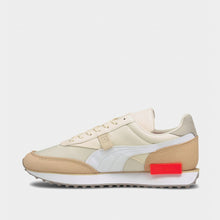 Load image into Gallery viewer, FUTURE RIDER CONVEY SNEAKERS - Eggnog-Shifting Sand - Allsport