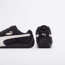 Load image into Gallery viewer, SPEEDCAT LS SNEAKERS - Black - Allsport