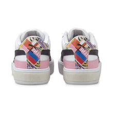 Load image into Gallery viewer, Cali Star INTL Game Wn"s Pu.WHT - Allsport