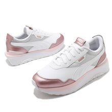 Load image into Gallery viewer, Cruise Rider Wns PuWHT-Rose - Allsport