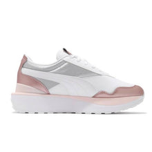 Load image into Gallery viewer, Cruise Rider Wns PuWHT-Rose - Allsport