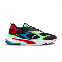 Load image into Gallery viewer, RS-Fast Pu.Blk-GrN - Allsport