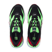 Load image into Gallery viewer, RS-Fast Pu.Blk-GrN - Allsport