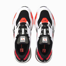 Load image into Gallery viewer, RS-Fast Pu.Blk-WHT-Red - Allsport