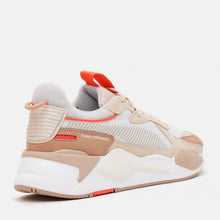 Load image into Gallery viewer, RS-X CNV Men's Trainers - White-Eggnog-Shifting Sand - Allsport