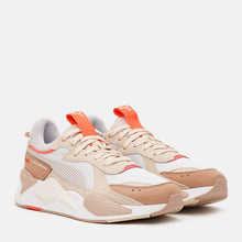 Load image into Gallery viewer, RS-X CNV Men's Trainers - White-Eggnog-Shifting Sand - Allsport