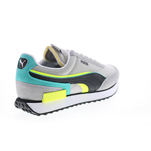 Load image into Gallery viewer, FUTURE RIDER DOUBLE SNEAKERS - Gray Violet-Quarry - Allsport