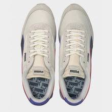 Load image into Gallery viewer, FUTURE RIDER DOUBLE SNEAKERS - White-Nimbus Cloud - Allsport