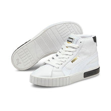 Load image into Gallery viewer, Cali Star Mid Wns PuWh-Blk - Allsport