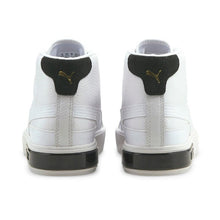 Load image into Gallery viewer, Cali Star Mid Wns PuWh-Blk - Allsport