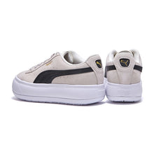 Load image into Gallery viewer, Suede Mayu Marsh-PuWh - Allsport