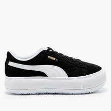 Load image into Gallery viewer, Suede Mayu PuBlK-WH - Allsport