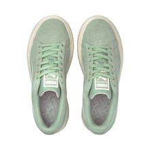 Load image into Gallery viewer, Suede Mayu.Grn-MarsH. - Allsport