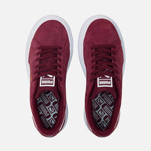 Load image into Gallery viewer, SUEDE MAYU WOMEN'S SNEAKERS