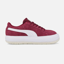 Load image into Gallery viewer, SUEDE MAYU WOMEN'S SNEAKERS