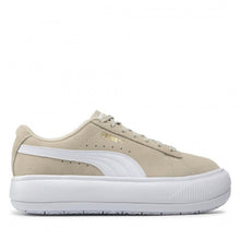 Load image into Gallery viewer, Suede Mayu Women's Trainers