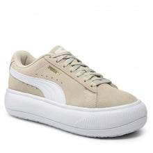 Load image into Gallery viewer, Suede Mayu Women's Trainers