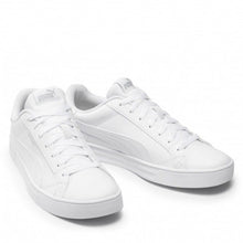 Load image into Gallery viewer, SMASH VULCANISED V3 LOW TRAINERS - Allsport