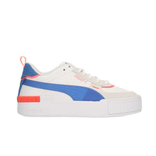 Load image into Gallery viewer, Cali Sprt Pop Wns PU Wh-Blu - Allsport