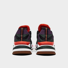 Load image into Gallery viewer, RS-Fast Buck Pu BlK-GrN - Allsport