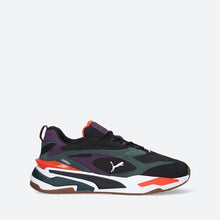 Load image into Gallery viewer, RS-Fast Buck Pu BlK-GrN - Allsport