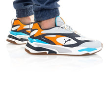 Load image into Gallery viewer, RS-Fast Buck Gry Vio - Allsport