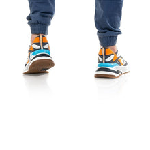 Load image into Gallery viewer, RS-Fast Buck Gry Vio - Allsport