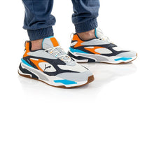 Load image into Gallery viewer, RS-Fast Buck Gry Vio - Allsport