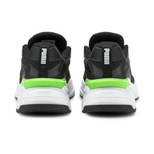 Load image into Gallery viewer, RS-Fast Tech PuBlk-Wh-Grn - Allsport