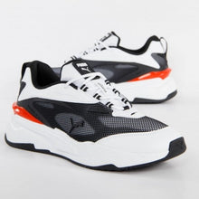 Load image into Gallery viewer, RS-Fast Tech PuWh-Blk-GrN - Allsport