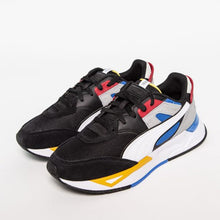 Load image into Gallery viewer, Mirage Sprt Remix PUBlk-Wh - Allsport