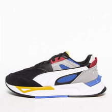 Load image into Gallery viewer, Mirage Sprt Remix PUBlk-Wh - Allsport
