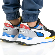 Load image into Gallery viewer, Mirage Sprt Remix PUBlk-Wh - Allsport