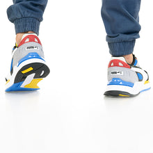 Load image into Gallery viewer, Mirage Sprt Remix PUBlk-Wh - Allsport