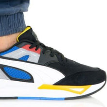 Load image into Gallery viewer, Mirage Sprt Remix PUBlk-Wh - Allsport